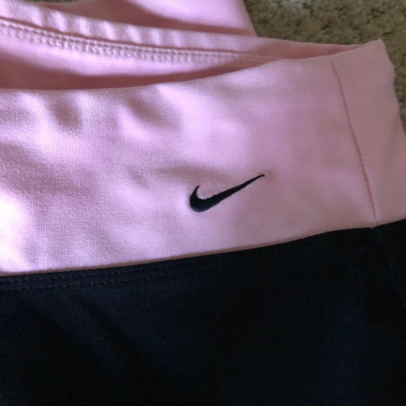 Nike Dri Fit Leggings - Picture 2 of 5